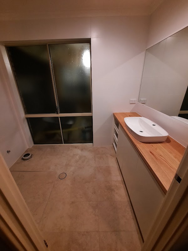 Perth Tiling Solutions work 2
