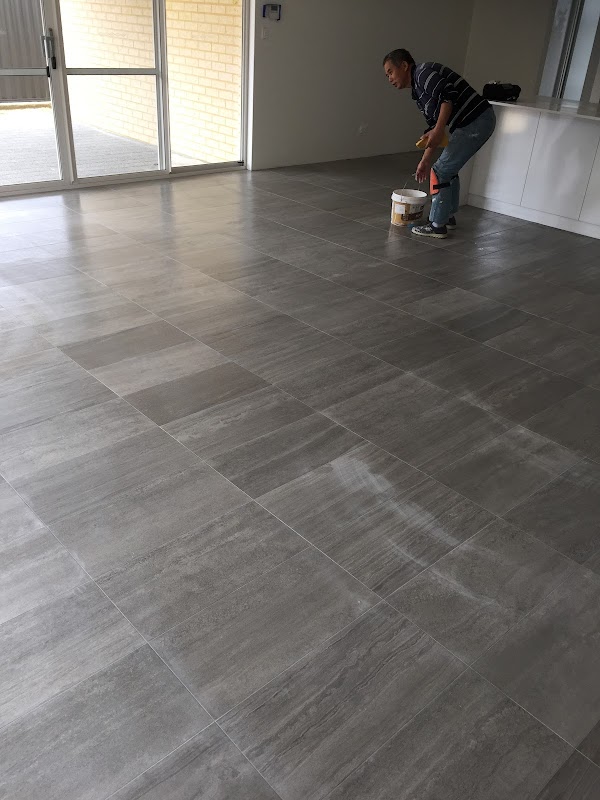 Perth Tiling Solutions project 5