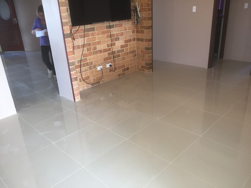 Perth Tiling Solutions project 7