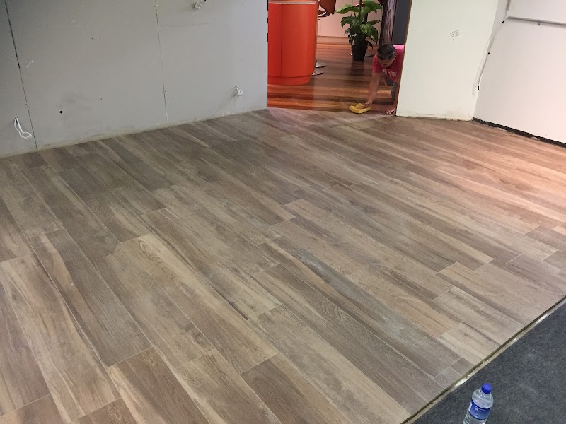 Perth Tiling Solutions project 9