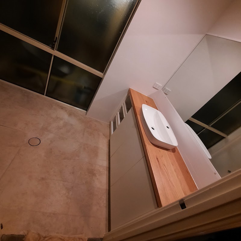 Perth Tiling Solutions project 10
