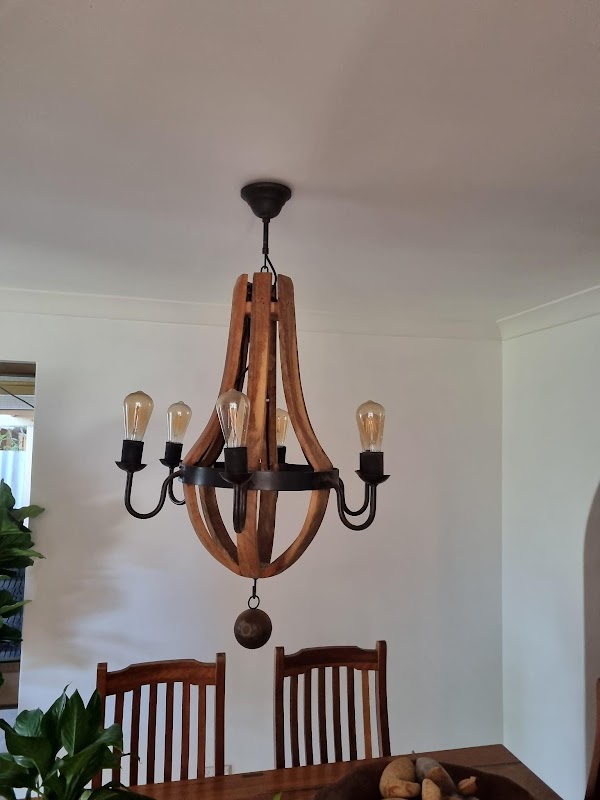 Perth to Rockingham Electricians project 4