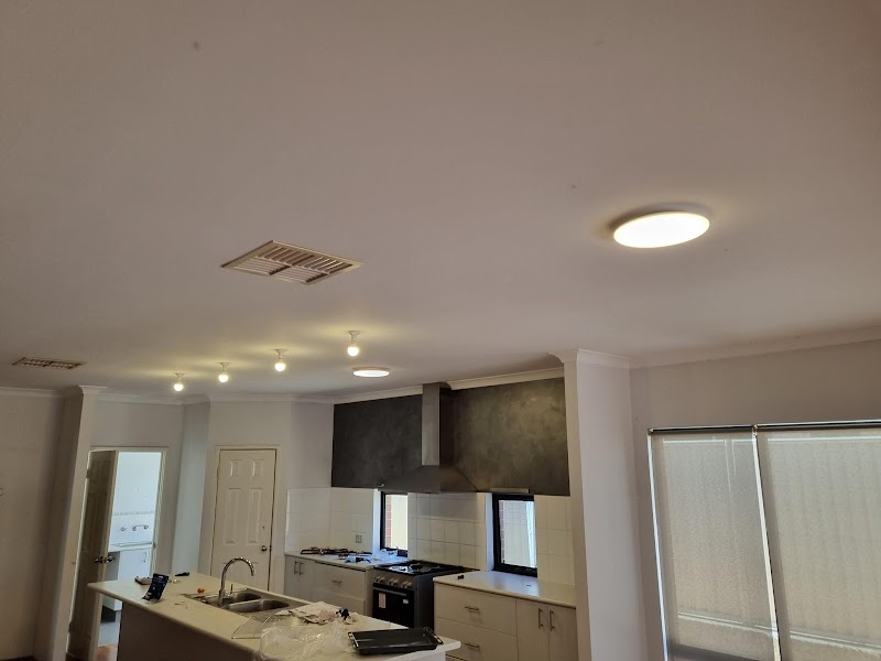 Perth to Rockingham Electricians project 7