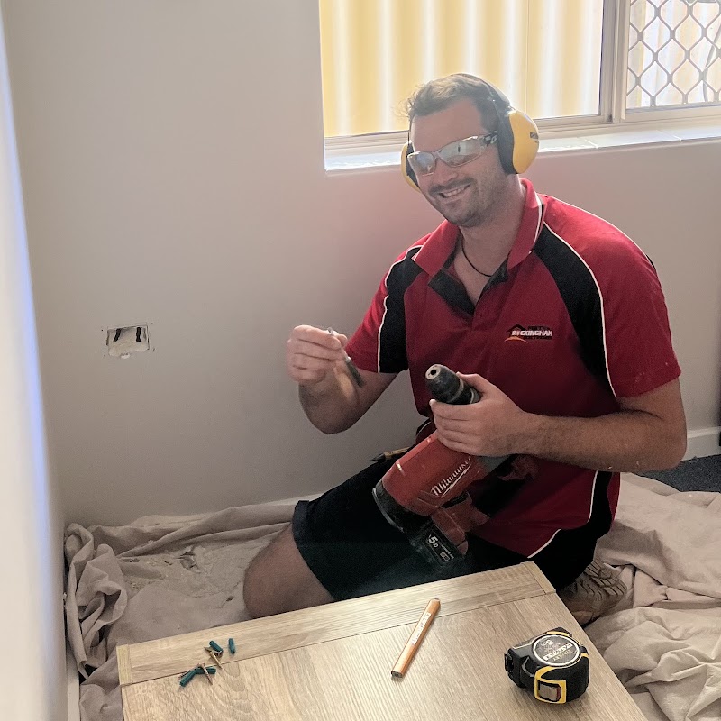 Perth to Rockingham Electricians project 9