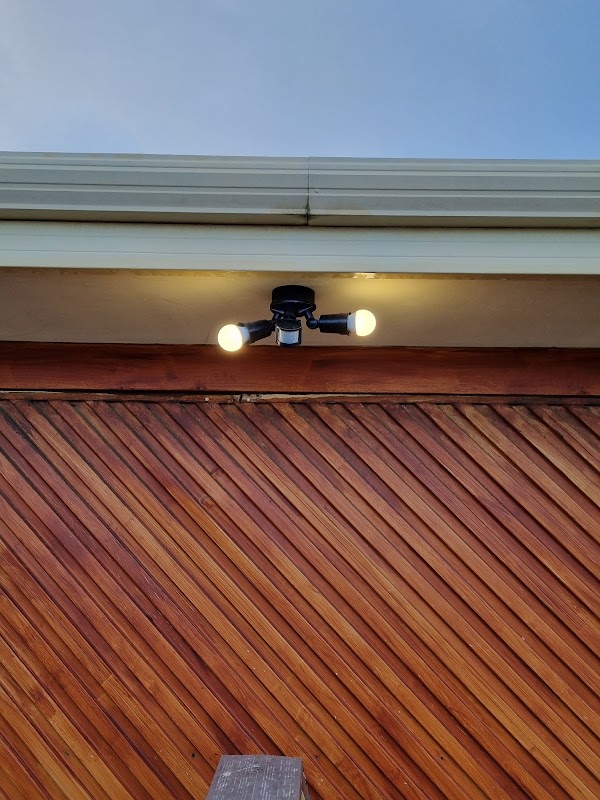 Perth to Rockingham Electricians project 10