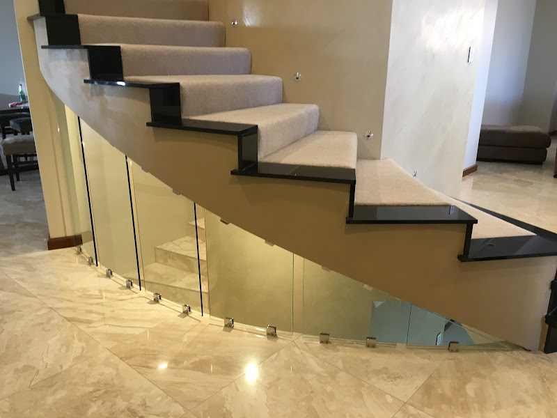 Perth Venetian Plaster by ZED - Polished Plaster, Faux Finishes, Microcement photo 3
