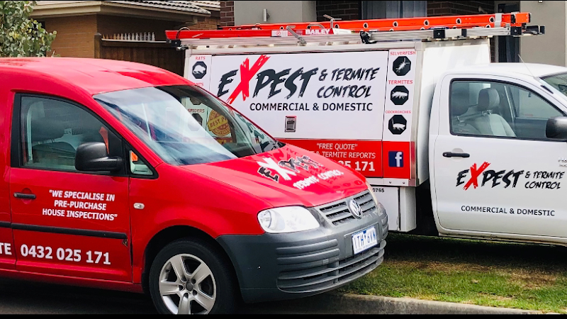 Pest Control Melbourne Ex Pest And Termite Control project 8