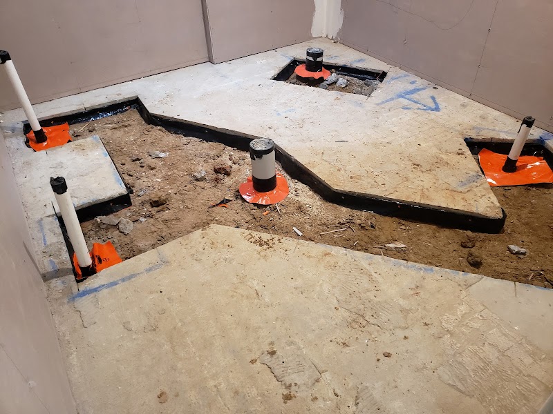 Pest Proofing Solutions work 3