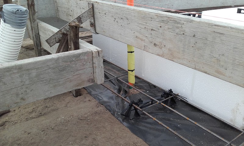 Pest Proofing Solutions work 4