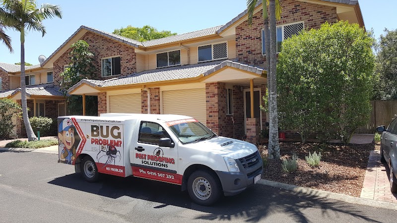 Pest Proofing Solutions project 6