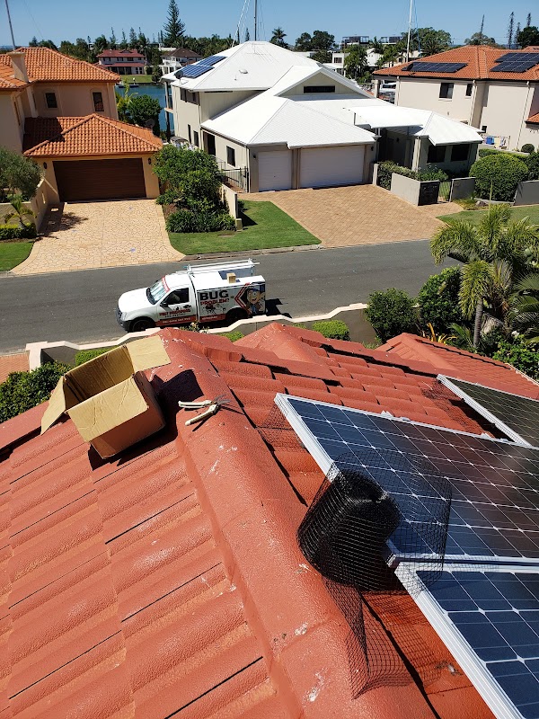 Pest Proofing Solutions project 7