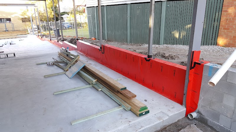 Pest Proofing Solutions project 10