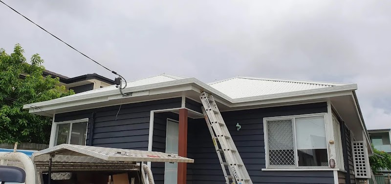 Pete's Roofing work 3