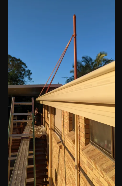 Pete's Roofing project 5
