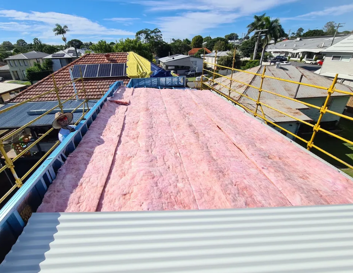 Pete's Roofing project 6