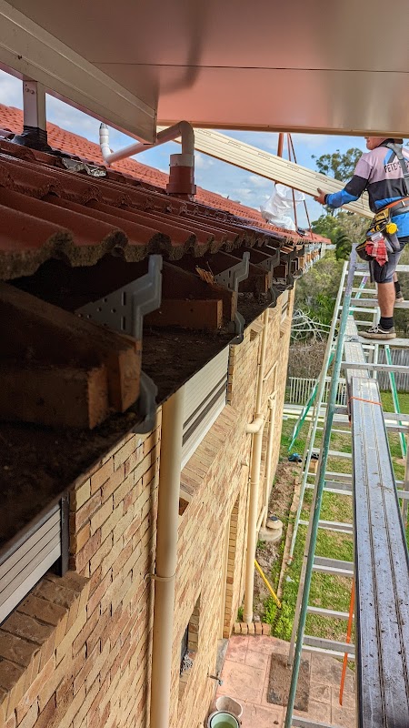 Pete's Roofing project 9