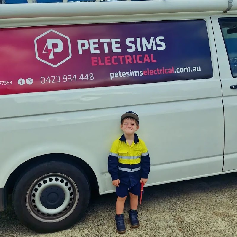 Pete Sims Electrical photo 2