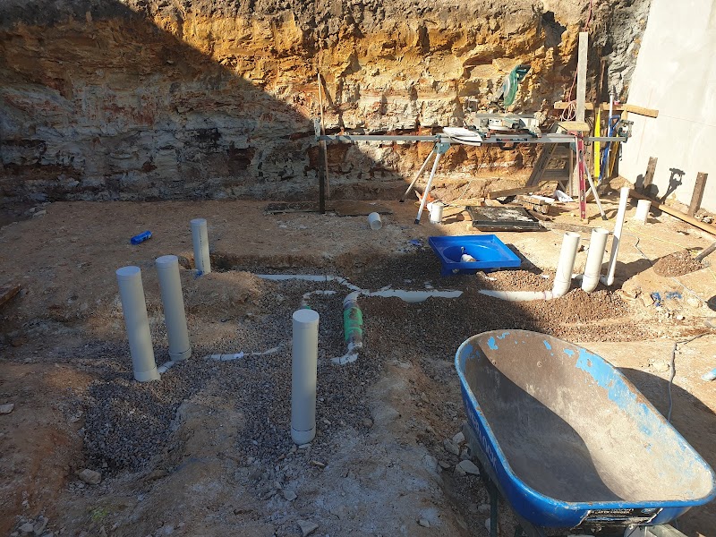 Peter Beard Plumbing Pty Ltd work 4