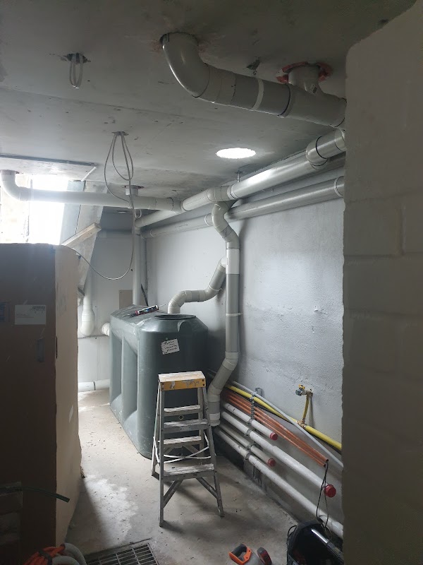 Peter Beard Plumbing Pty Ltd project 5
