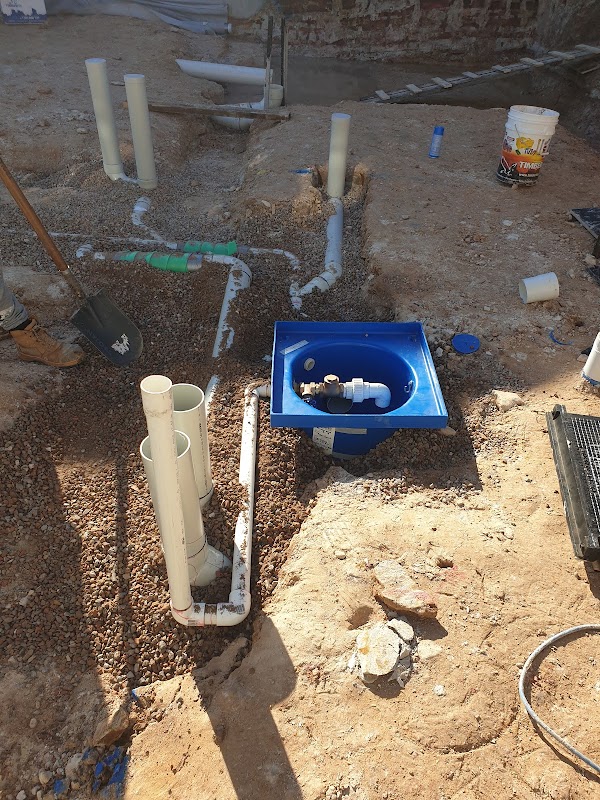 Peter Beard Plumbing Pty Ltd project 6