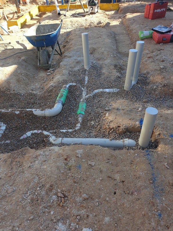 Peter Beard Plumbing Pty Ltd project 7