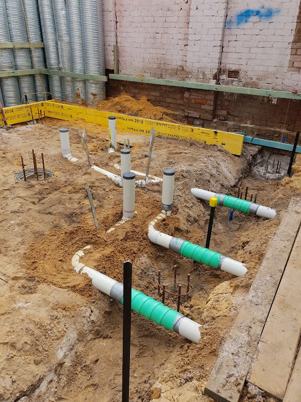Peter Beard Plumbing Pty Ltd project 8