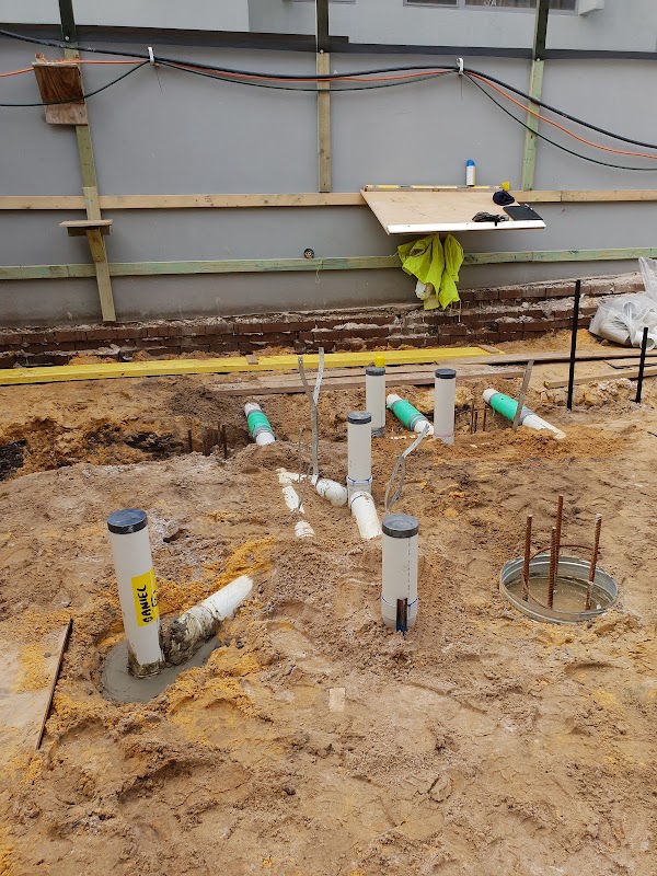Peter Beard Plumbing Pty Ltd project 9