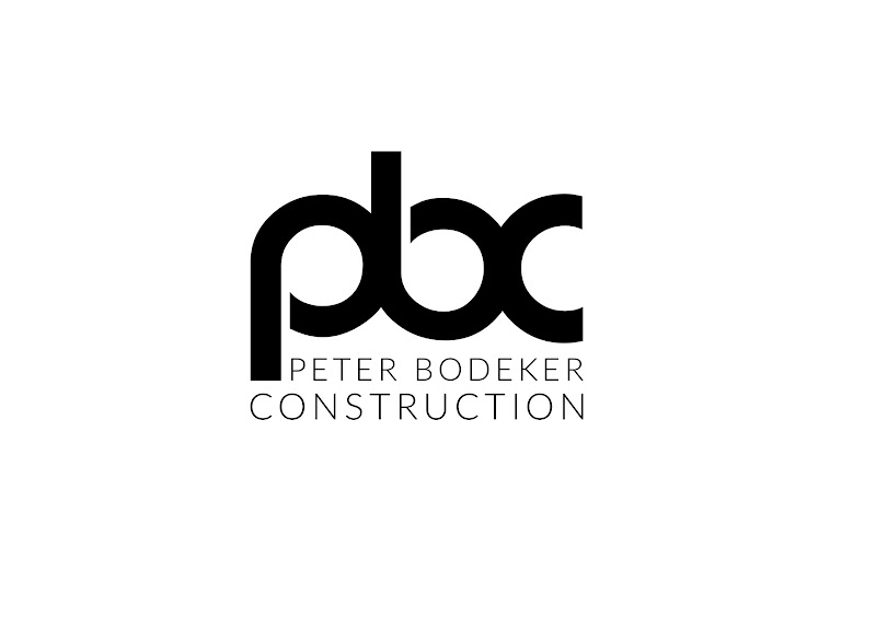 Peter Bodeker Construction project 10