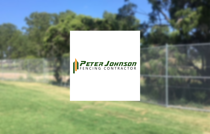 Peter Johnson Fencing Contractor photo 1