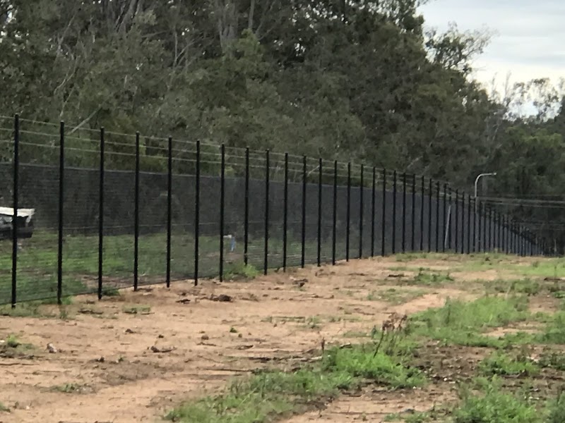Peter Johnson Fencing Contractor photo 2
