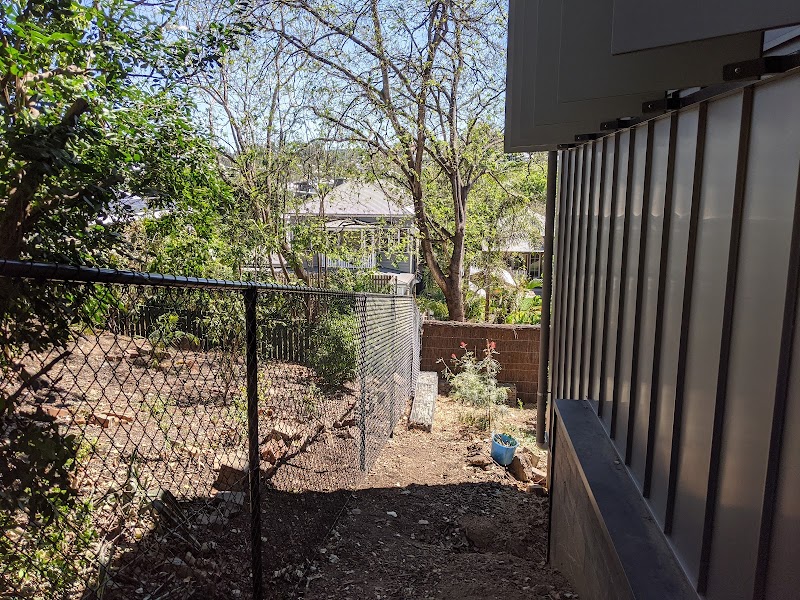 Peter Johnson Fencing Contractor project 5