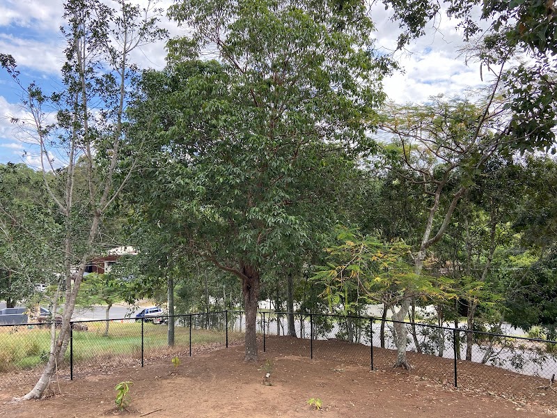 Peter Johnson Fencing Contractor project 9