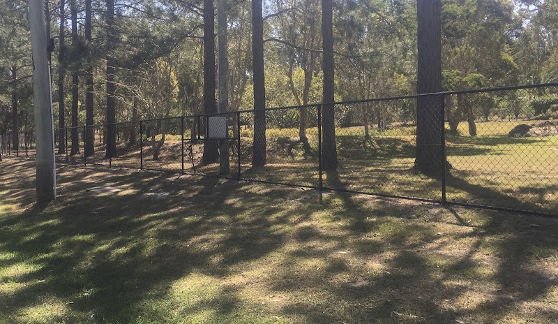 Peter Johnson Fencing Contractor project 10