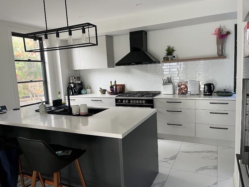Petrina’s cleaning services. work 2