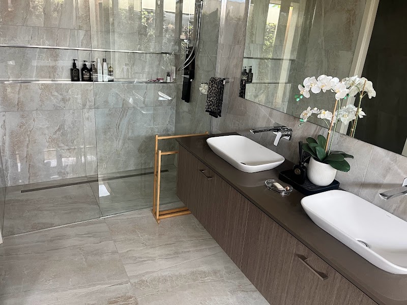 Petrina’s cleaning services. project 5