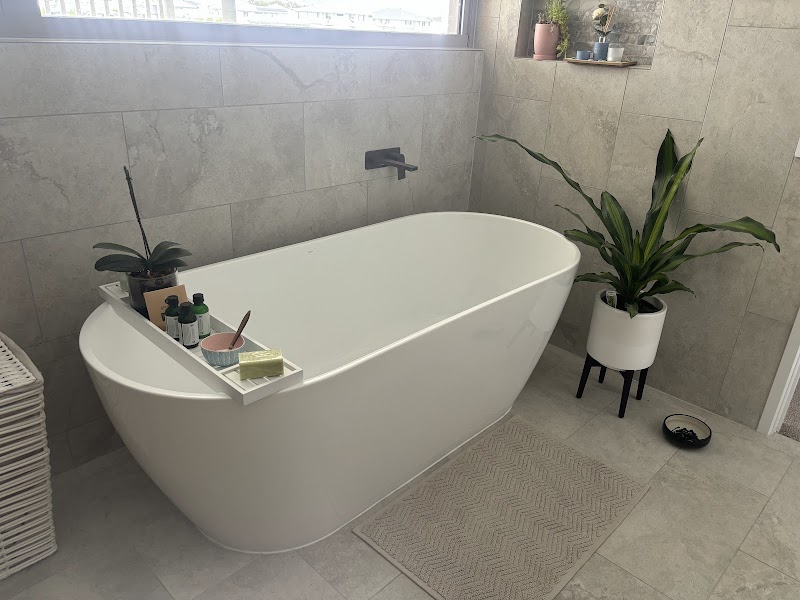 Petrina’s cleaning services. project 8