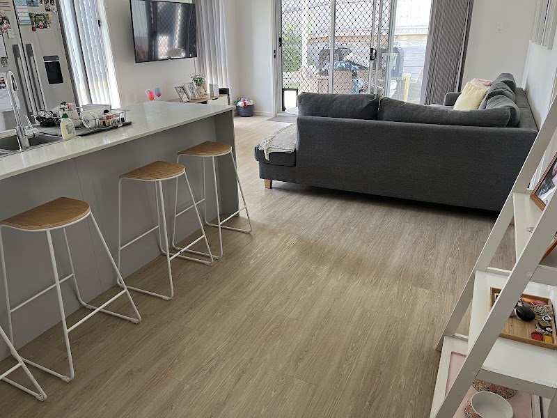 Petrina’s cleaning services. project 9