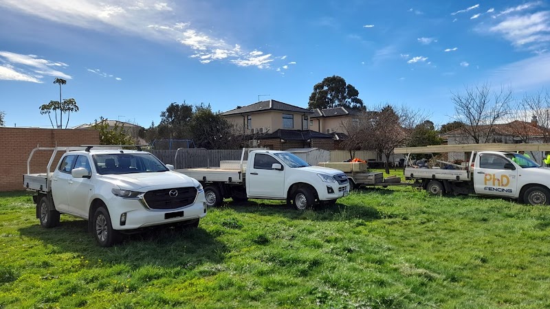 PHD FENCING work 1