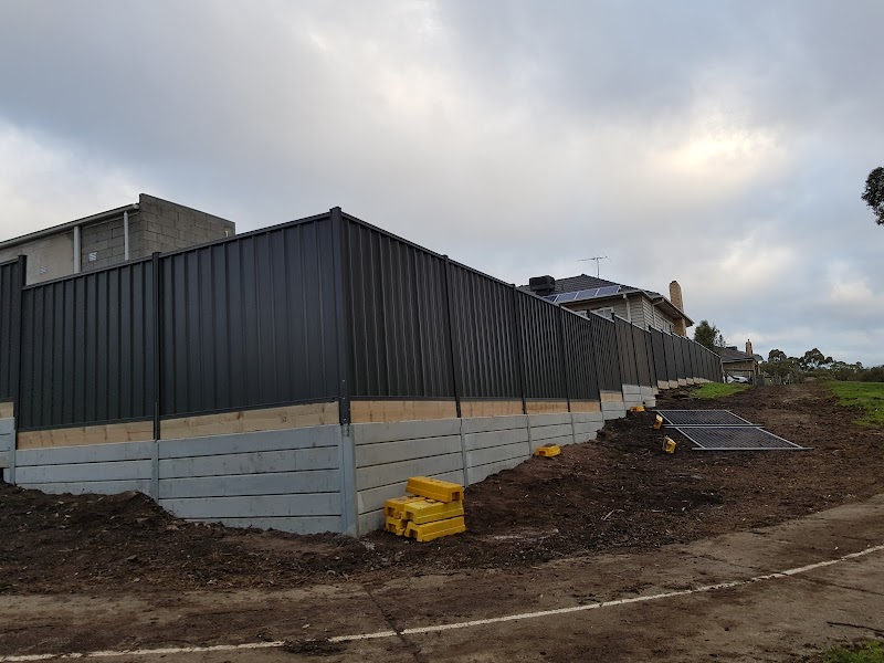 PHD FENCING project 5