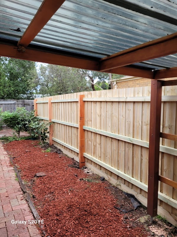 PHD FENCING project 6