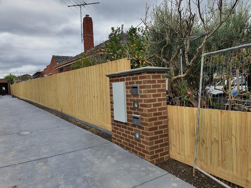 PHD FENCING project 7
