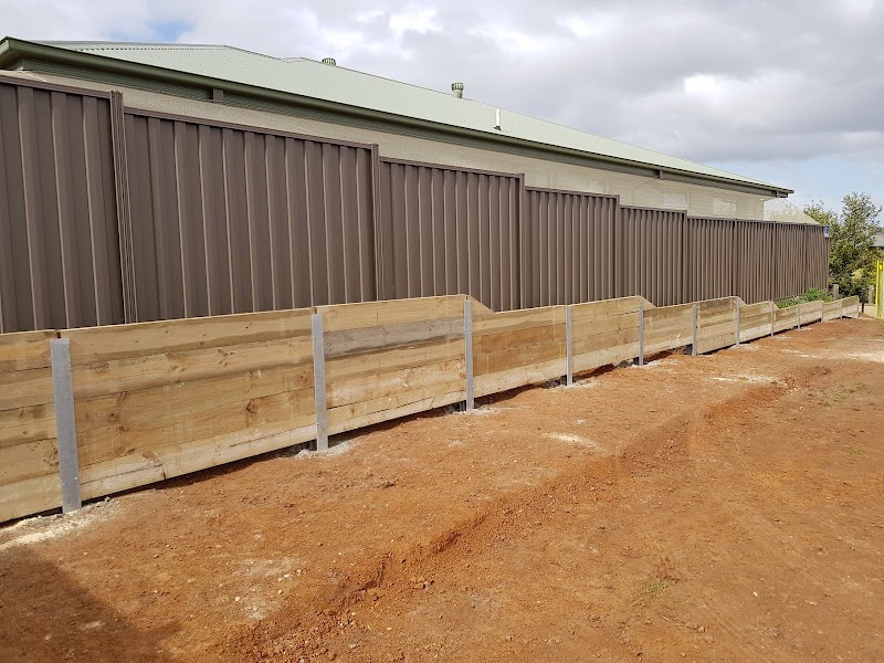 PHD FENCING project 10