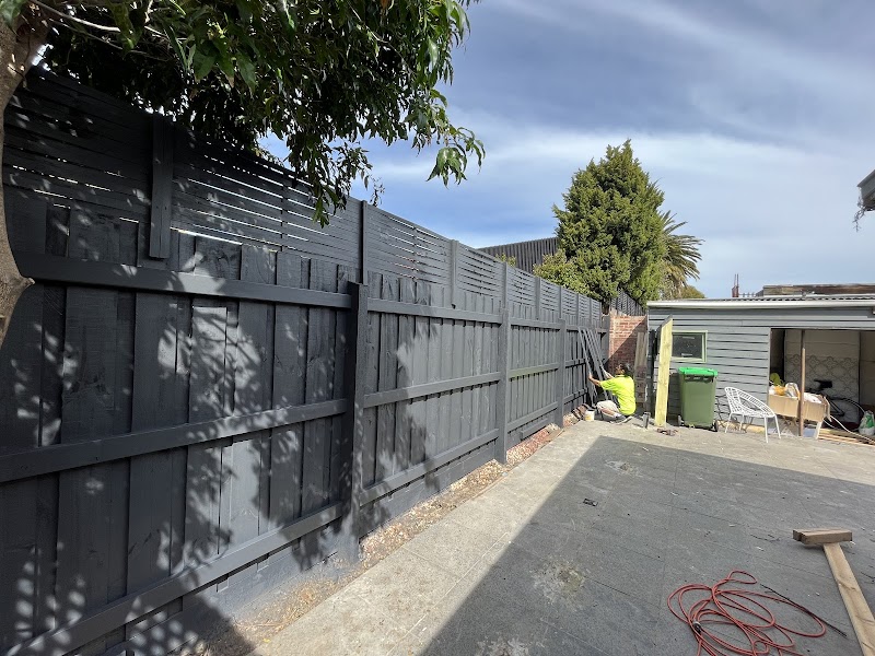 Picassos VIP Painting Services project 8