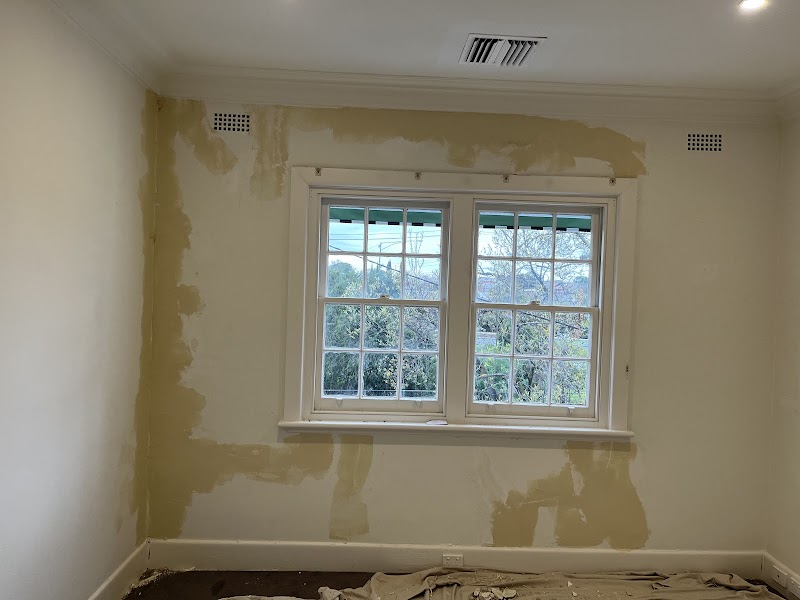 Picassos VIP Painting Services project 10