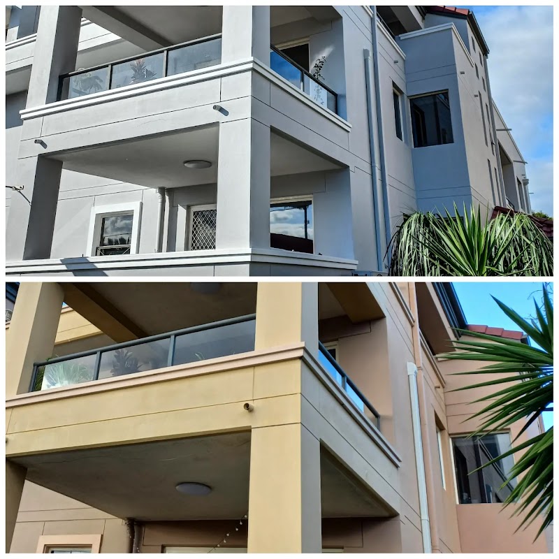 Picturesque Painting Services project 5