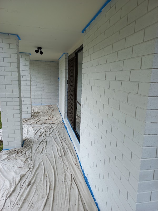 Picturesque Painting Services project 9