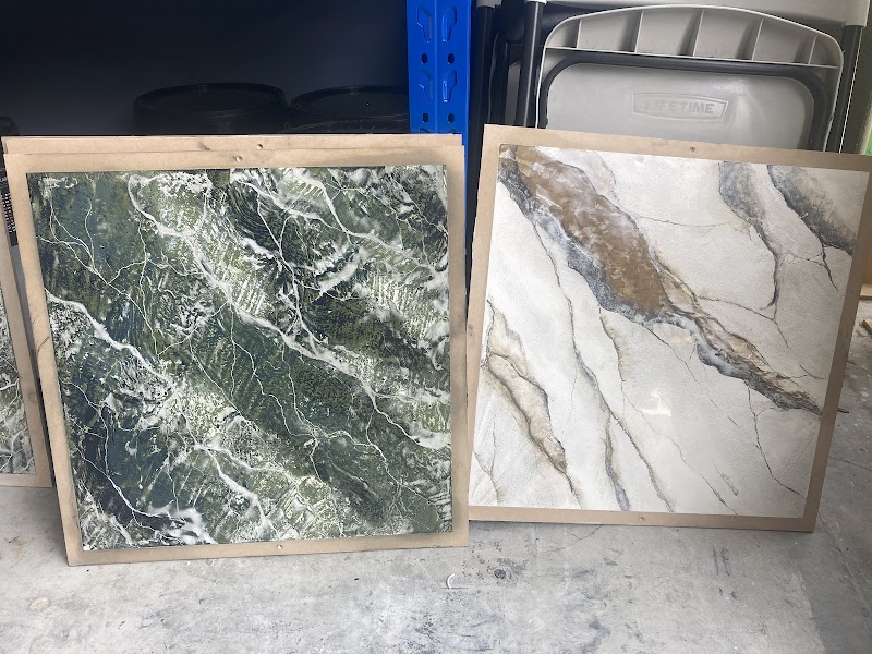 Pietra Marble Creations project 5