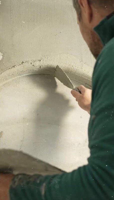 Pietra Marble Creations project 10