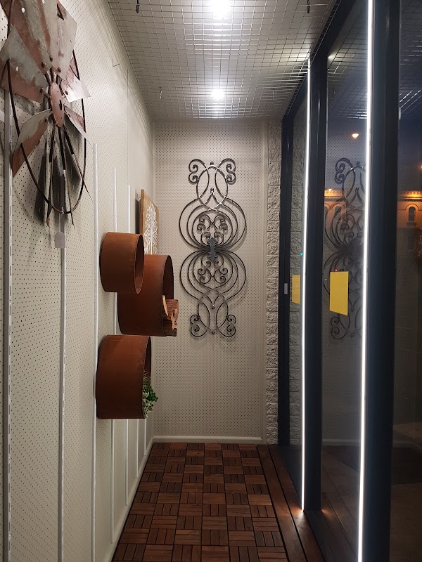 Pinder Electrical Pty Ltd work 4