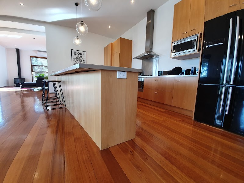 Pinder Electrical Pty Ltd project 5